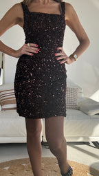 Vestido noche 90