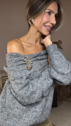 P.R jersey Brigit y Choker