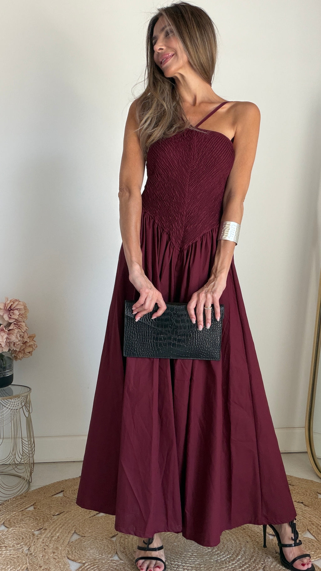 Vestido Dream
