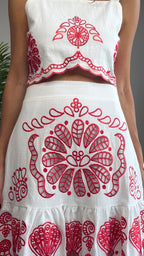 Set Mexican