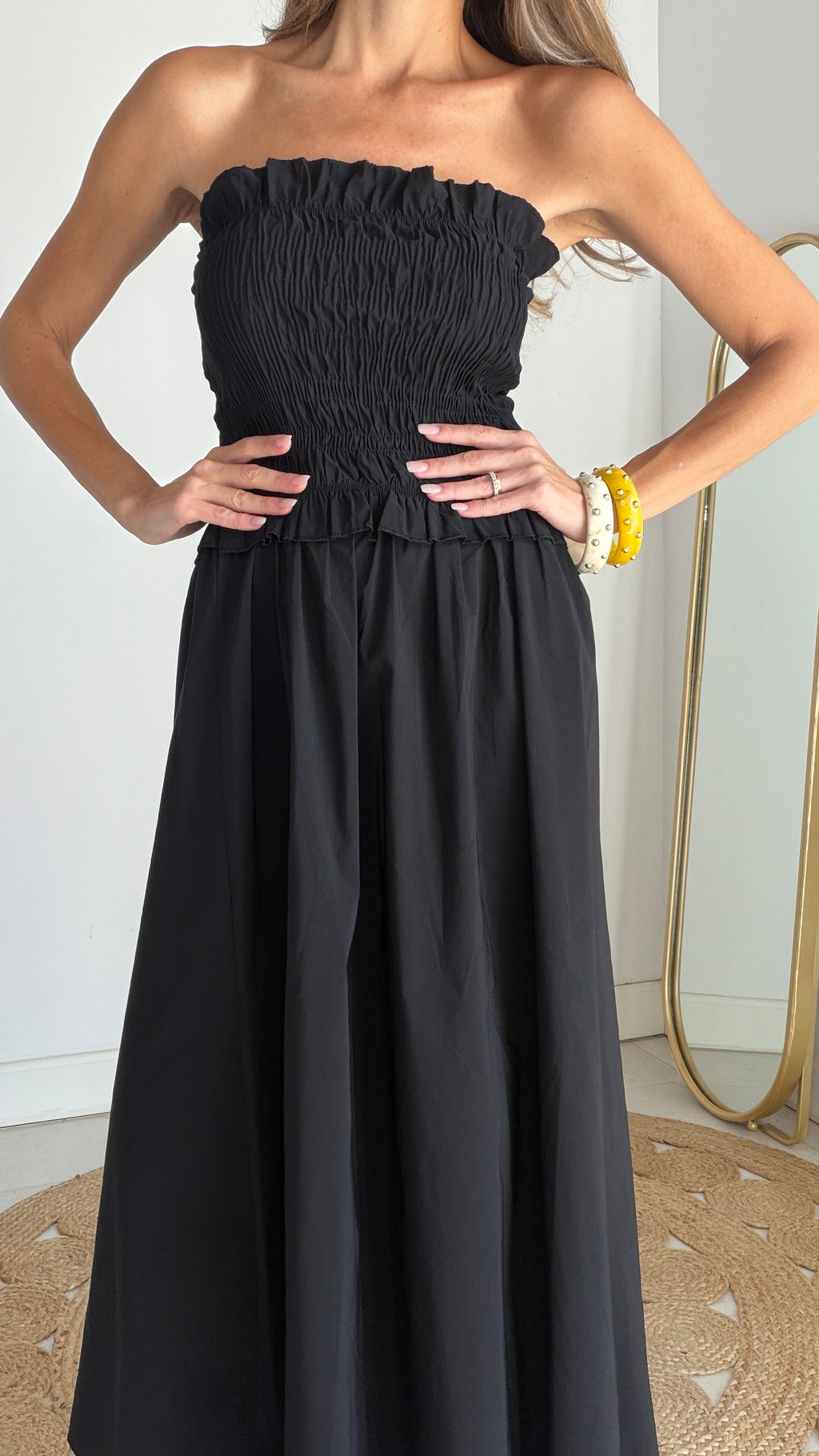 Vestido Silueta