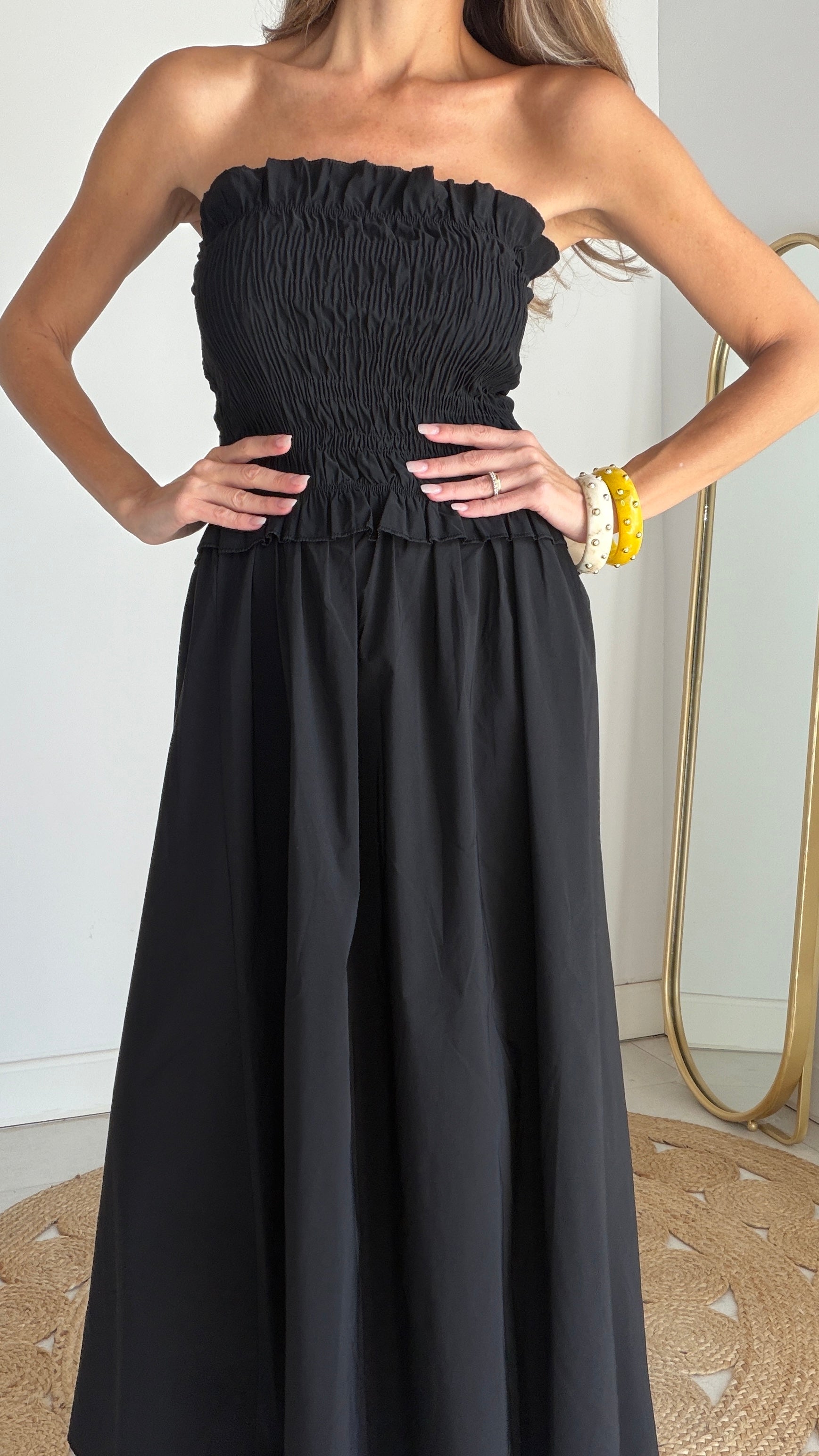 Vestido Silueta