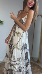 Vestido Delhi