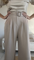 Pantalón Sastre New