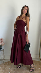 Vestido Dream
