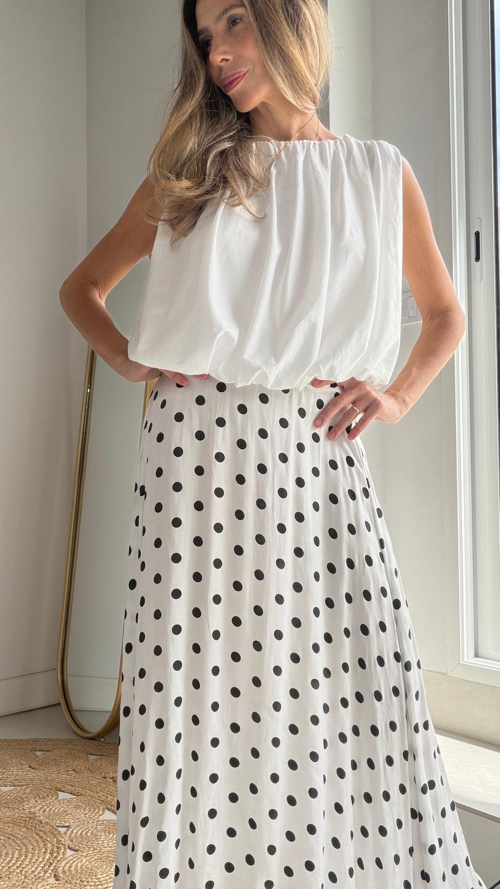 Camisa Grecia