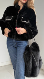 Bolso pelo NY