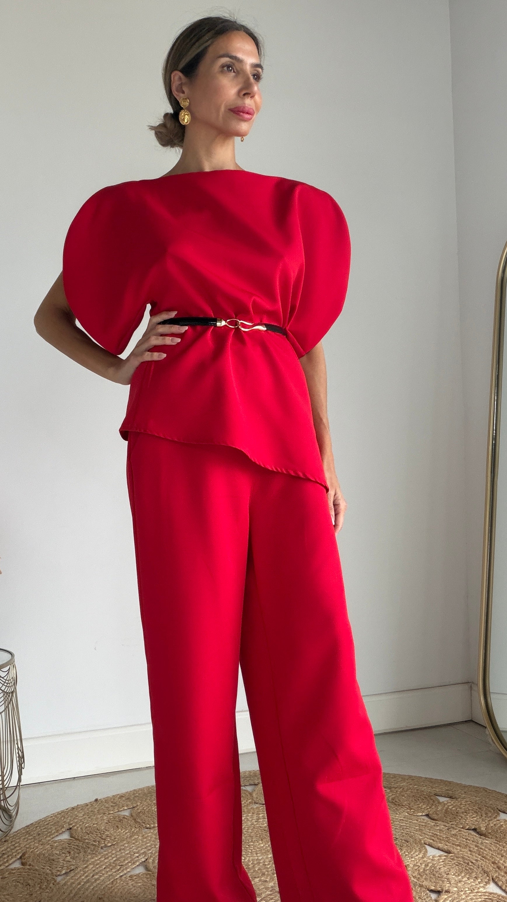 Conjunto Sofía
