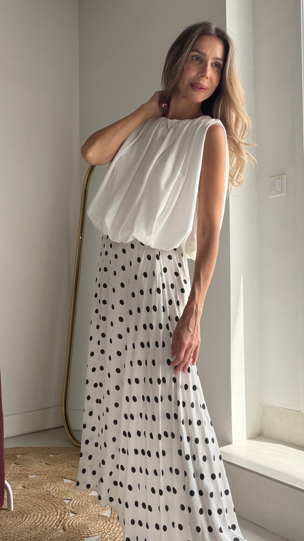Camisa Grecia