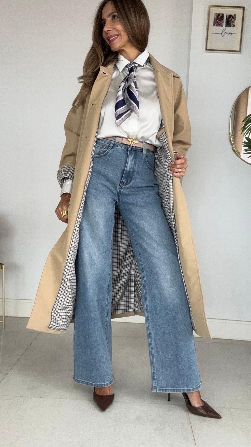 Jeans Love