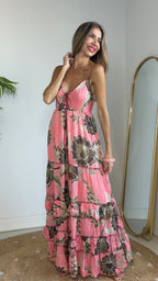 Vestido Delhi