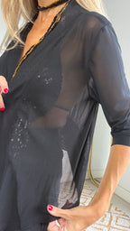 Chaquetita Sha