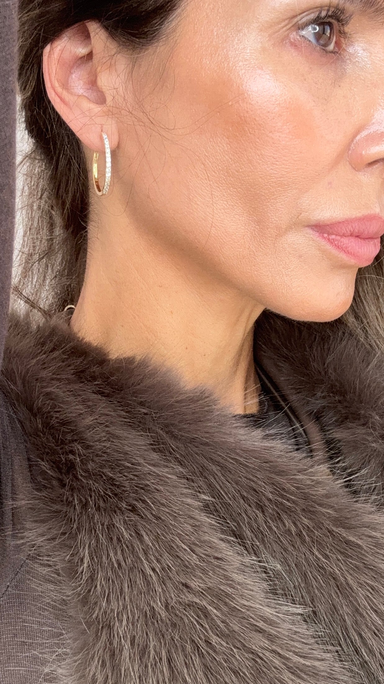 Pendiente Extrass Small