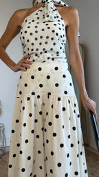 Falda Feria