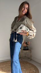 Bolso Boho