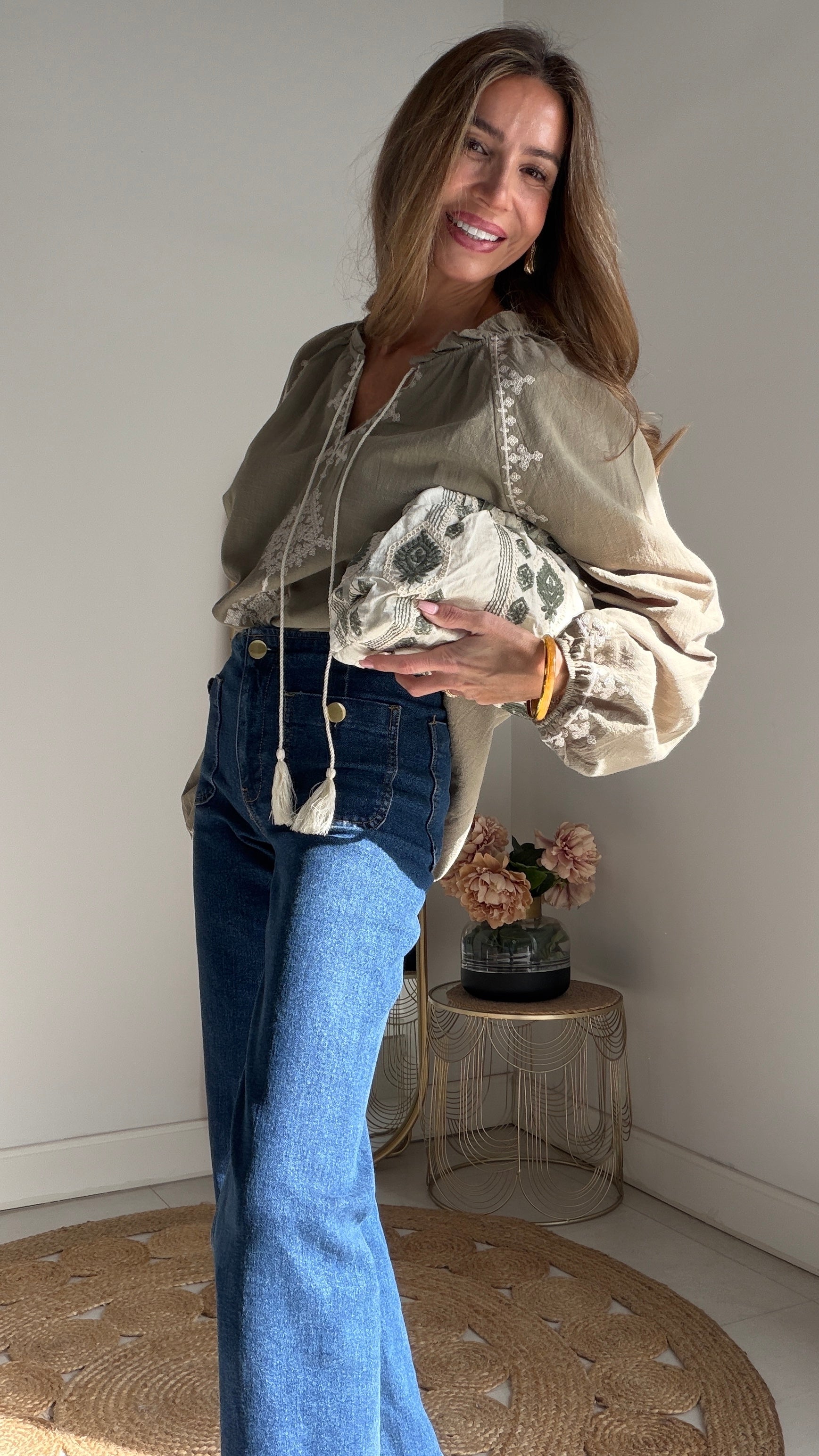 Bolso Boho