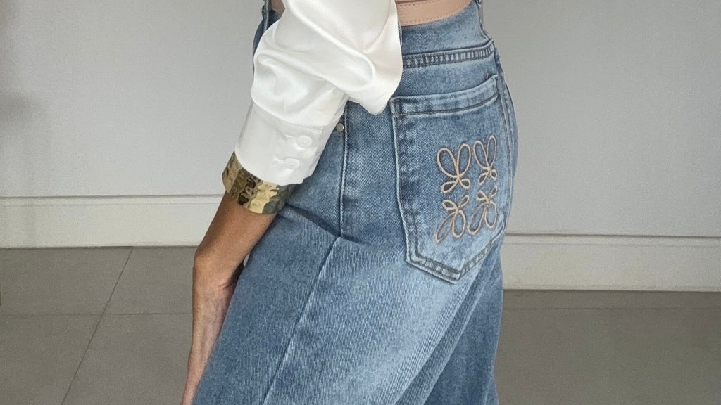 Jeans Love
