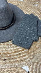 Pack regalo sombrero y mutton