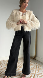 Chaqueta Nube