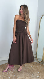 Vestido Silueta