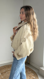Chaqueta You