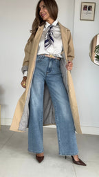Gabardina Arden