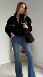 Bolso pelo NY