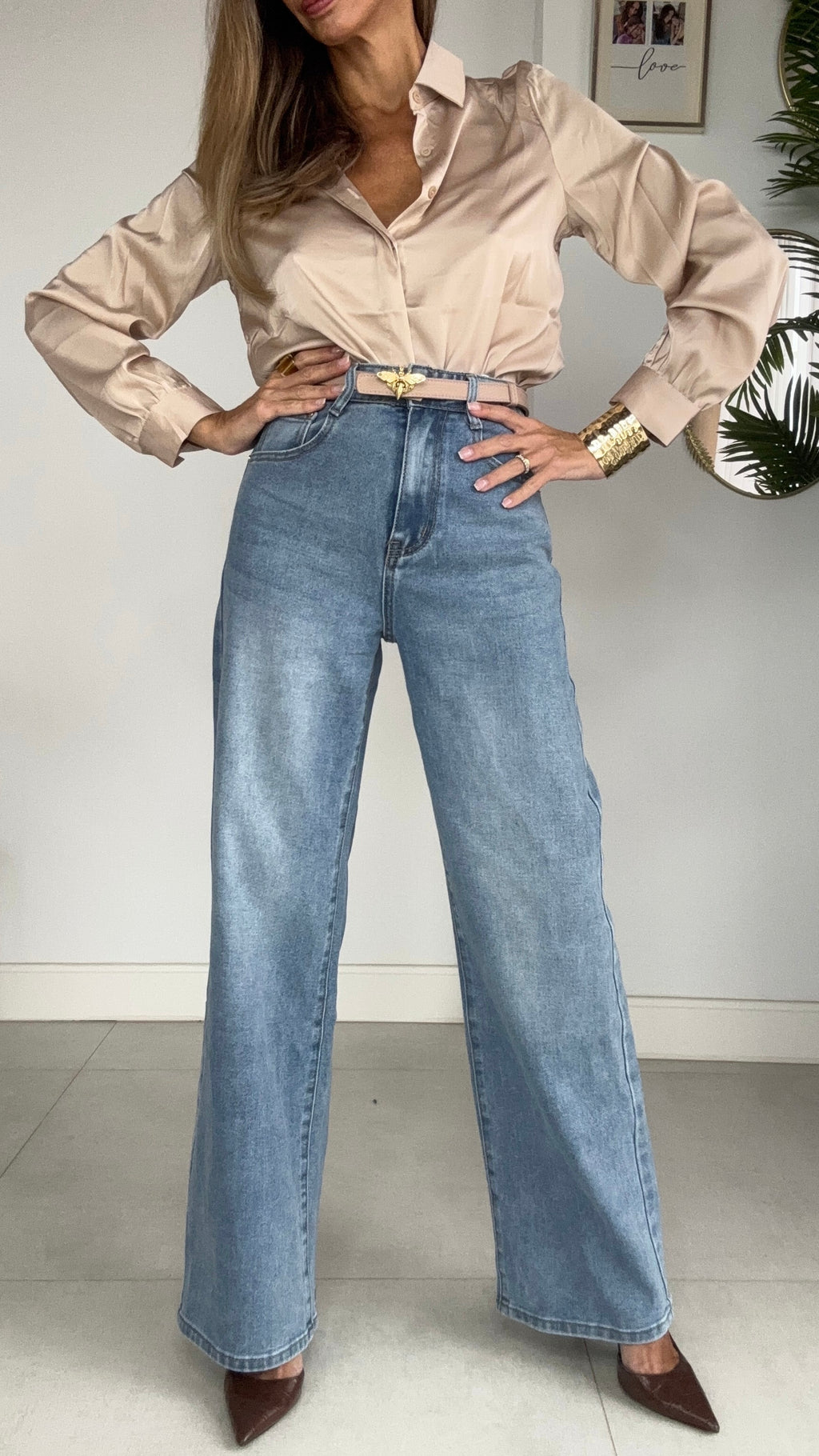 Jeans Love
