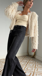 Chaqueta Nube