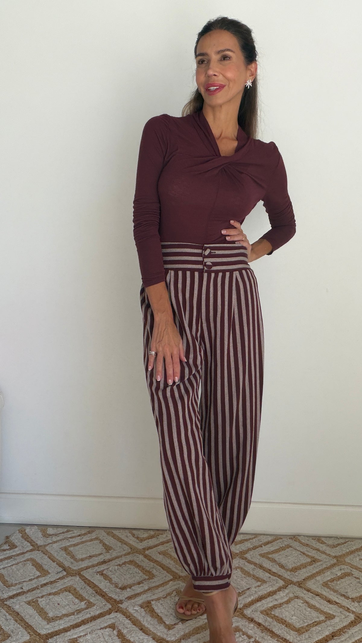 Pantalón Jimena