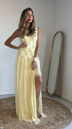 Vestido coachella