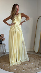 Vestido coachella