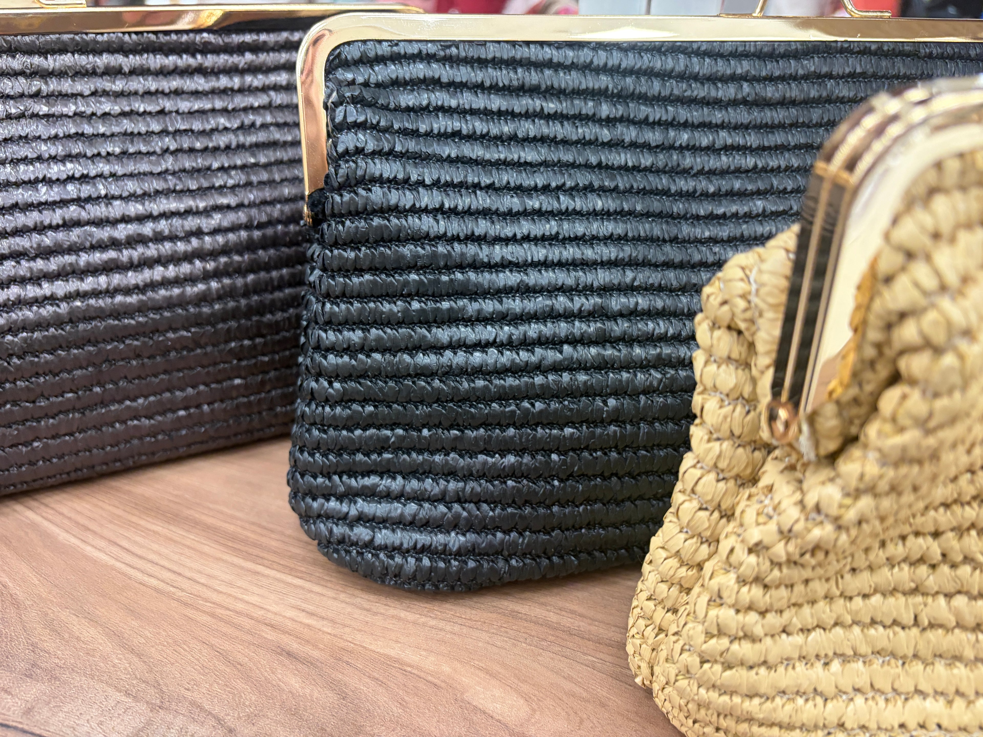 Bolso Menorca