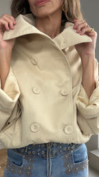 Chaqueta You