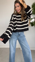 Jersey Crop Marinero