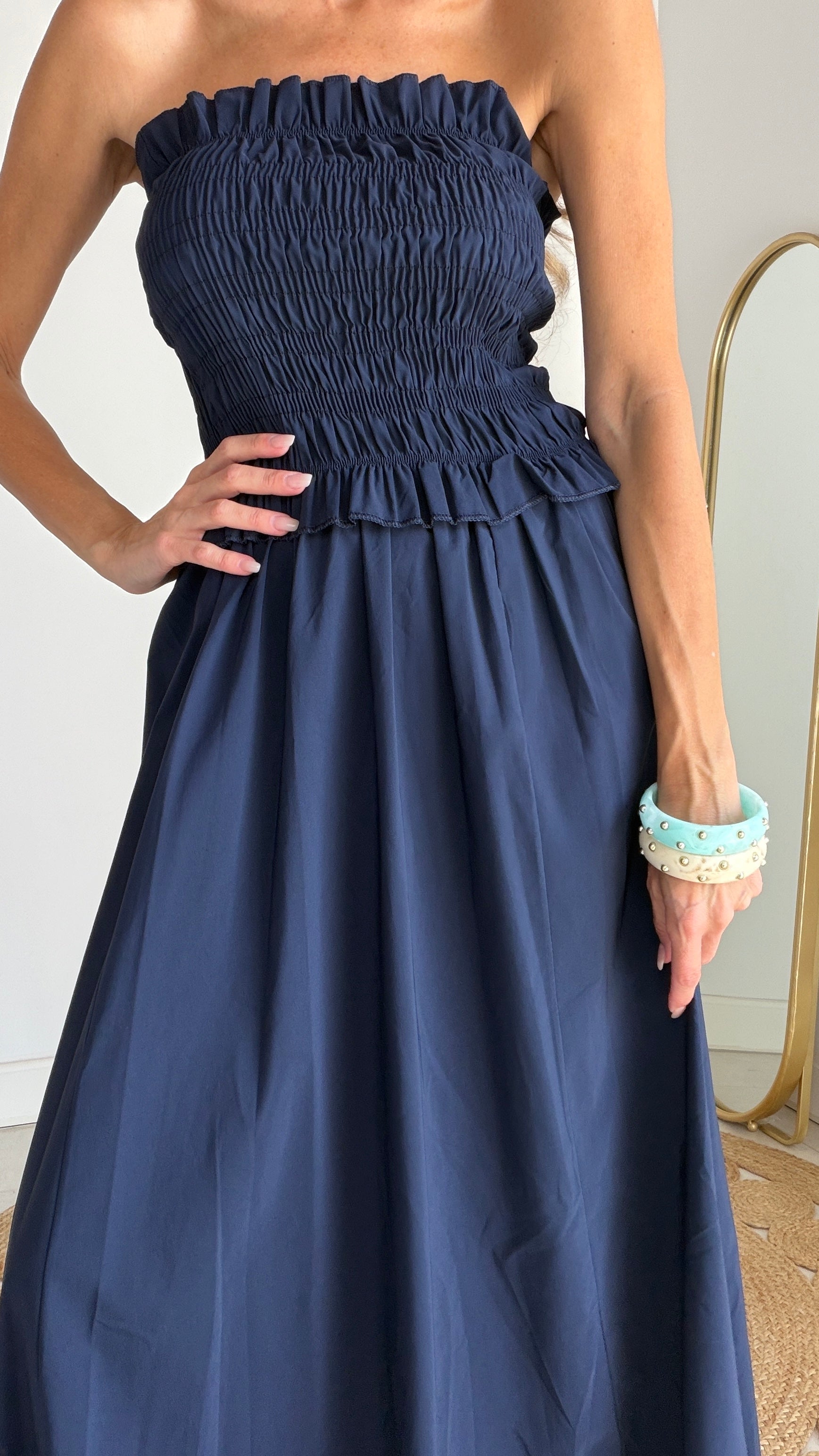 Vestido Silueta