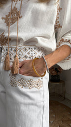 Pantalón Boho