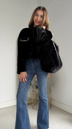 Bolso pelo NY