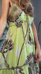 Vestido Delhi