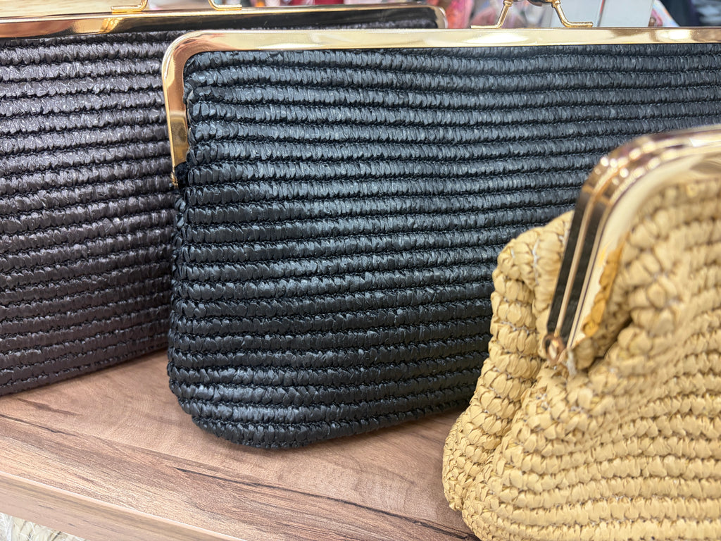 Bolso Menorca
