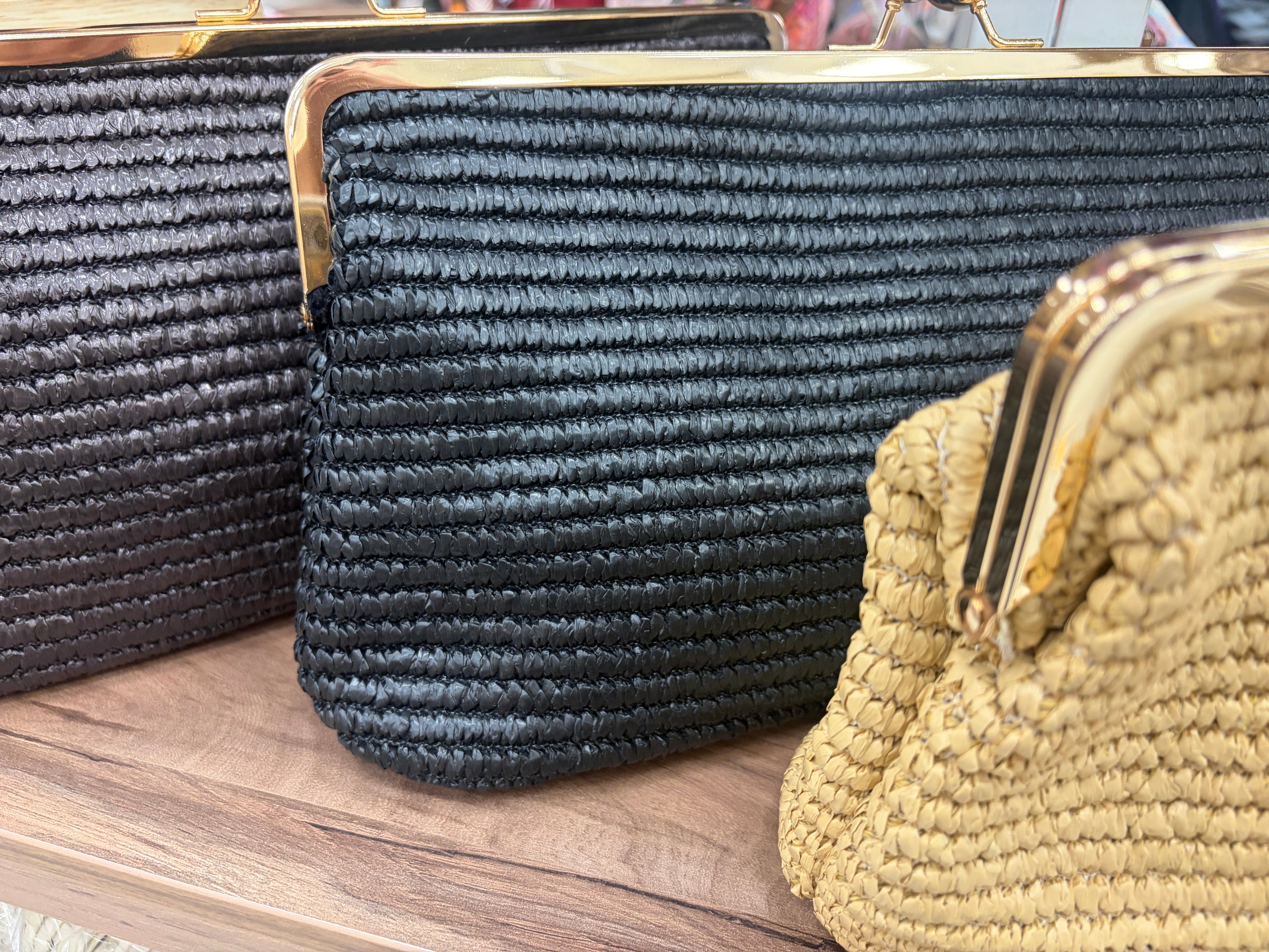 Bolso Menorca