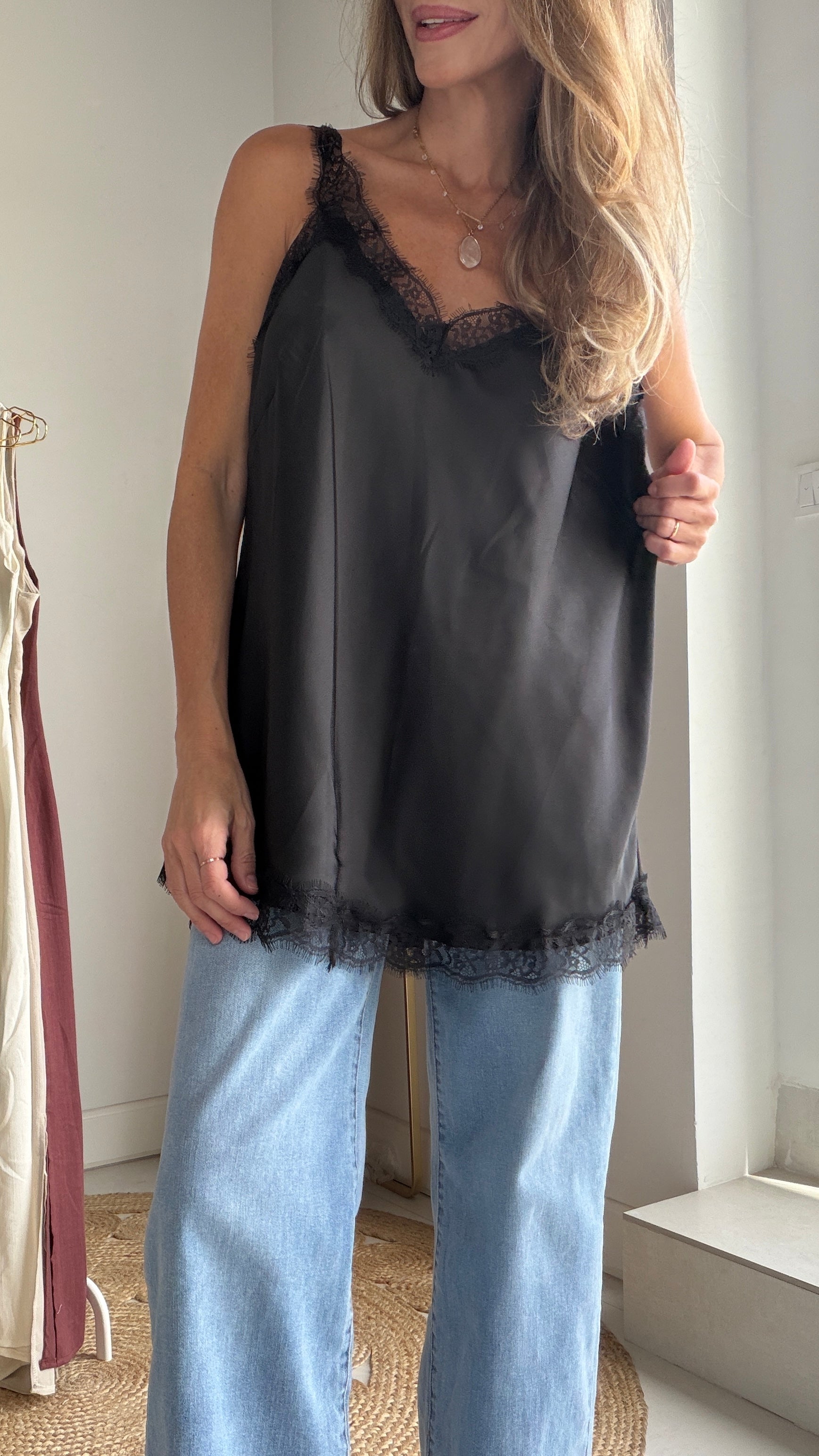 Top lencero sunset big size