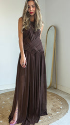 Vestido coachella