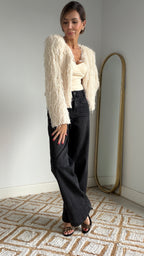 Chaqueta Nube