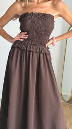 Vestido Silueta