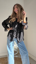 Camisa Sandro