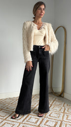Chaqueta Nube