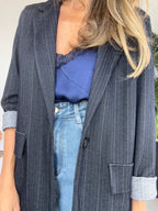 Blazer Denim