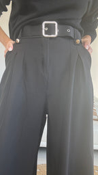 Pantalón Sastre New
