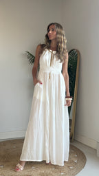 Vestido Boho Alma
